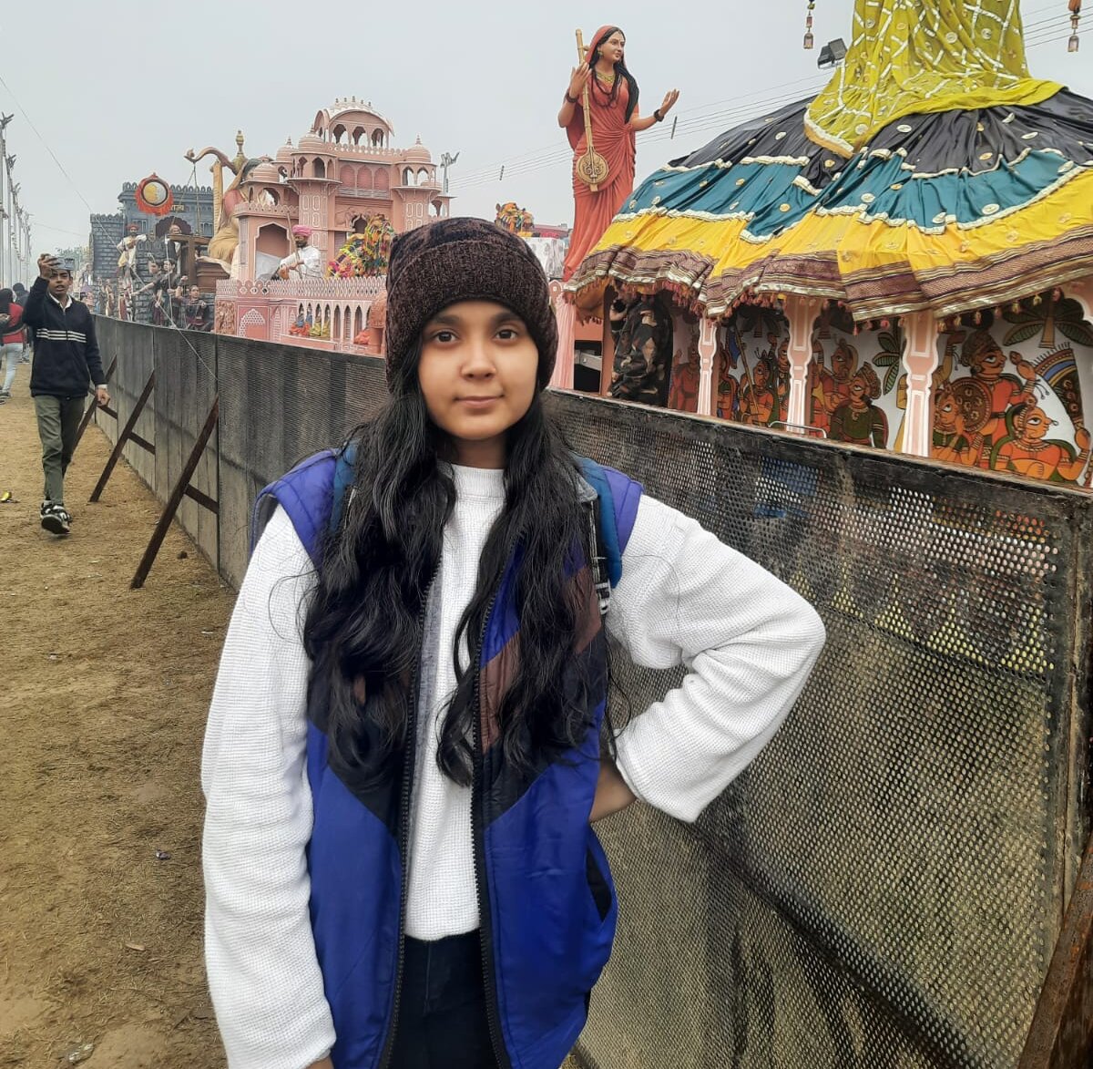 my pic